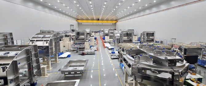 반도체 부품 국산화 꿈…파인솔루션, 2025년 IPO 박차[르포] - 뉴스 썸네일 이미지