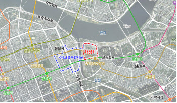 잠실종합운동장, 전시장·5성급호텔 갖춘 '미래복합단지' 탈바꿈