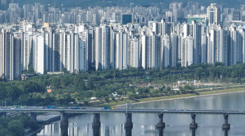 수도권 집값 상승에…정부 "공급 확대 위한 모든 정책 원점 재검토"