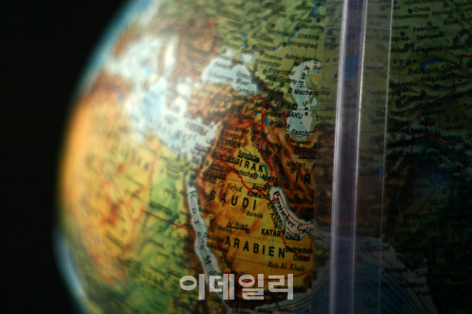 중동 상반기 투자시장 "펀딩은 사우디, 스타트업은 UAE”