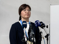 “국민실망 컸다”…장미란 차관, IOC 부위원장 만나 재발방지 요청
