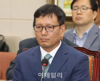 구영배 "인터파크쇼핑·AK몰도 정산 지연 가능성"