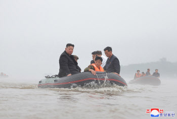 통일부 “北홍수로 상당 인명피해…상황 예의주시”