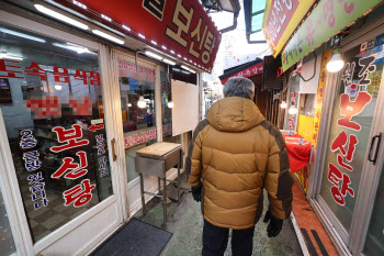 개 보상금 ‘마리당 30만원 내외’ 될 듯…정부 "규모 협의중"