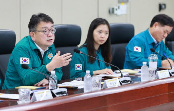 연이은 폭염에…제주 전력수요 잇따라 사상최대