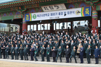 40대 조기전역, 장기복무 '바늘구멍'…직업군인은 '비정규직'