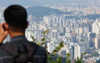 건설경기 전망 여전히 부정적…"서울, 대기업만 소폭 회복"