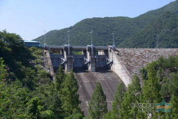 한수원, 영동양수발전소 1·2호기 토건 시공사 DL이앤씨 선정