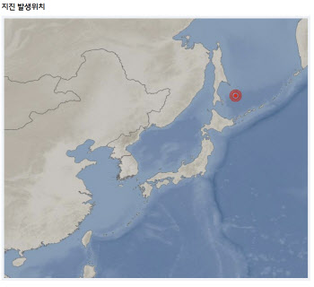 日 '난카이 대지진' 공포 확산…연일 규모 5 이상 지진 발생