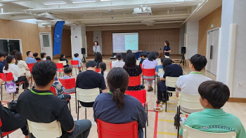 英 명문 사립학교 첫 아시아 캠퍼스 '배드민턴스쿨 코리아' 12일 개교