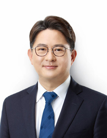 박민규, 디지털 격차 해소 위한 ‘디지털포용 증진법’ 발의