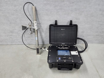 DL이앤씨, 콘크리트 '실시간 단위수량 측정기' 국내최초 상용화