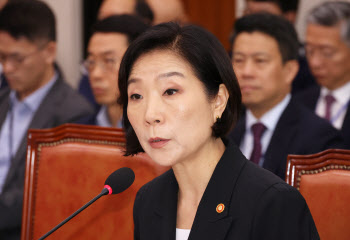 오영주 장관 “티메프 피해 관련 중진공 경안자금 700억 증액”