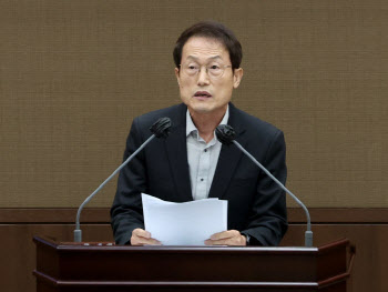 조희연 '해직교사 부당 특채' 29일 3심…형 확정 시 직 상실