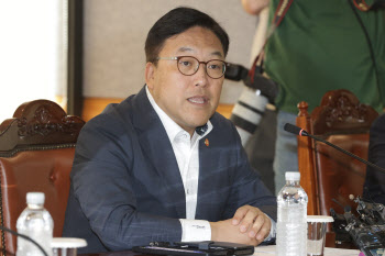 김병환 "카드사, 티메프 신속한 환불 문제해결 출발점"