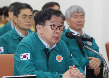 권익위, 훼손된 보전녹지 대체방안 마련…사업 재개 권고