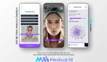밀리언파이, 내년 상반기 메디컬 AI 챗봇 ‘MAI’ 출시 예정