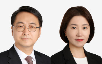 화우, 강남일 前대검 차장·박명희 前부장검사 영입