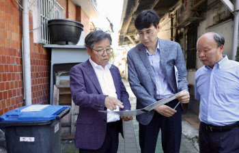 SH공사, 영등포 쪽방촌 정비사업 속도…11월부터 협의보상