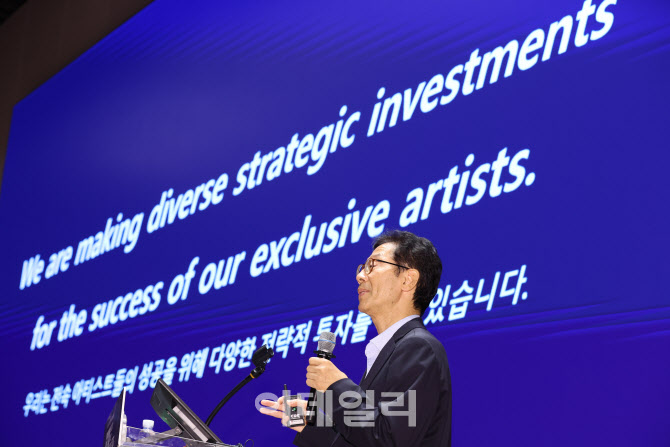 차만태 대표, 아티스트 매니지먼트사의 Art STO 전략                                                                                                                                                 