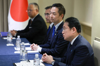 日 자민당, '헌법에 자위대 명기'한 개헌안 승인