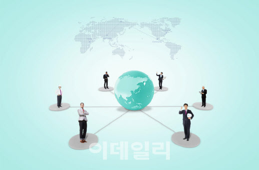 [마켓인]글로벌 키워드 내걸자 줄줄이 한국 찾는 해외 VC·스타트업 - 뉴스 썸네일 이미지