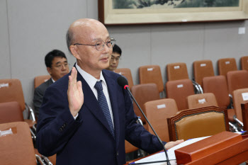 전국 지역기독교 총연합회 “안창호 후보자 지명 지지”