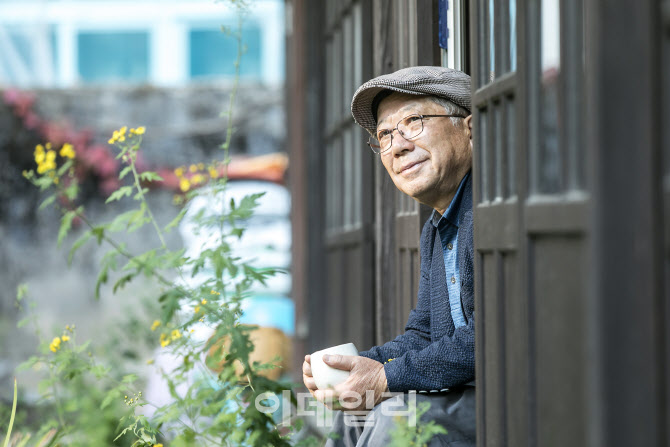 “자신만의 정체성 찾아야 나답게 살 수 있어”[2024 W페스타]