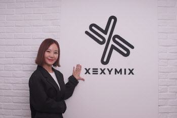 '젝시믹스' 키운 이수연, 브랜드엑스코퍼레이션 홀로 이끈다