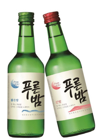 오비맥주, 제주소주 인수…"소주 사업 진출 '경쟁력' 강화"