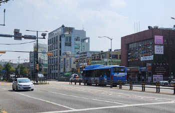 "집값 정말 올라요?" 문의 급증…강서구 고도제한, 이번엔 풀릴까