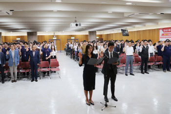 윤웅섭 일동제약 대표 “윤리 경영 강화, 사회적 책임 다하는 기업될 것”