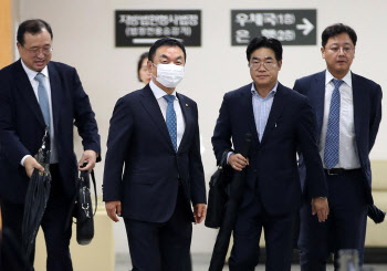 '도이치모터스' 대법원 간다…檢·권오수 쌍방 상고