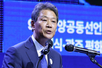 추경호, ‘통일포기’ 임종석에 “민주당도 손절한 분…北 주장과 너무 닮아”