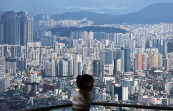 "여기서 어떻게 살라고"…LH 임대주택, 임대료 손실 1600억원