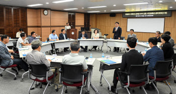 의정부시 '예비군훈련장 이전' 시민공론장으로 해법 찾기 나서