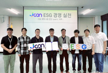 전북콘텐츠융합진흥원, ‘ESG 경영 수준진단’ 2등급 획득