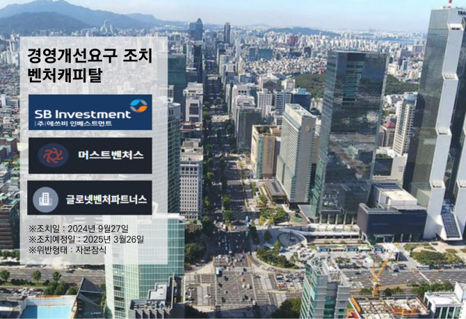 또 다시 무더기 '자본잠식' 경고…VC 위기감 고조[마켓인] - 뉴스 썸네일 이미지