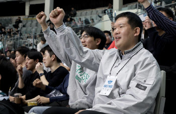 직급 없애고 파티션 허물고…GS건설 '일하는 문화' 바꾸는 이유