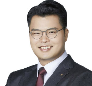 '서정진 장남' 서진석 셀트리온 대표, 자사주 첫 매입