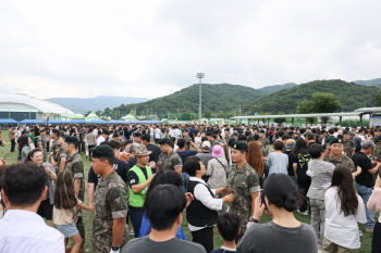 '철원' 군부대 공생·사계절 관광 발판..‘한탄강의 기적’ 꿈꾼다