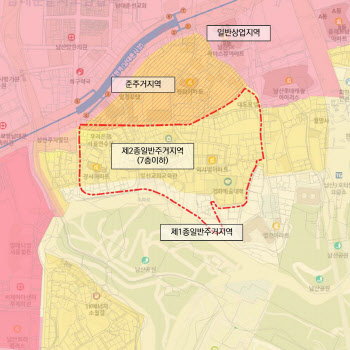 서울시 '휴먼타운2.0' 사업 후보지 10곳 선정