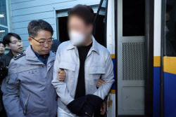 한국 떠나고 싶다...마세라티 뺑소니범, '양주' 때문에 잡혔는데