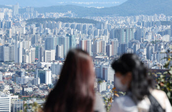 서울 아파트값 상승세 ‘주춤’…전세는 더 오른다