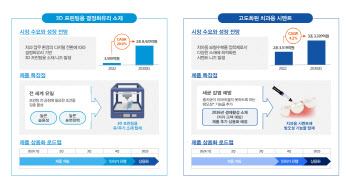 "수출 확대와 치과용 시멘트 등 신사업 진출로 성장 박차"