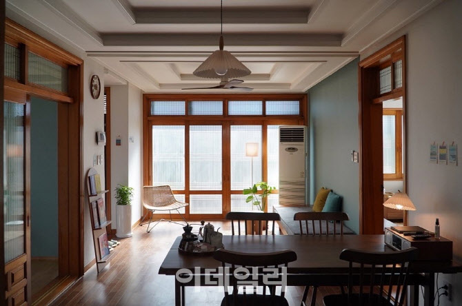 [마켓인]인구 감소 막는 '빈집 재생' 스타트업 블랭크, 프리시리즈A 투... - 뉴스 썸네일 이미지