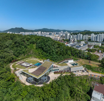 노승범 한양대 교수, 환경부장관상·경기건축문화상 수상