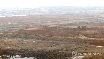 "공공임대 매입가 올려야" 공사비 급등에 업계 손실 눈덩이