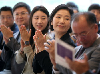 중소벤처기업부, 전통시장 미래포럼