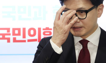 김건희 여사 불기소 결정…韓 “국민 납득 정도인지 지켜봐야”